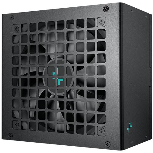 650 Watt Deepcool PL650D Non-Modular 80+ Bronze