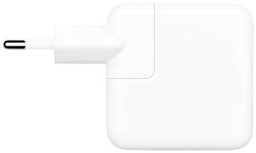 Apple 35W Dual USB-C Port Power Adapter USB Ladegerät 35W 2x USB-C Innenbereich