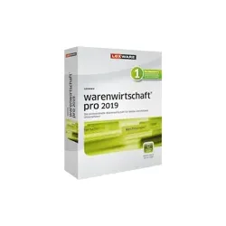 Lexware Warenwirtschaft Pro 2021