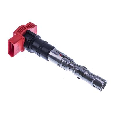 Denckermann Zündspule [Hersteller-Nr. E100100] für Audi