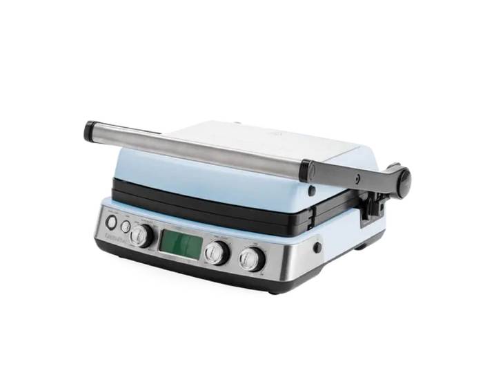 GreenPan GreenPan Tischgrill 36x35,4 cm Blue haze