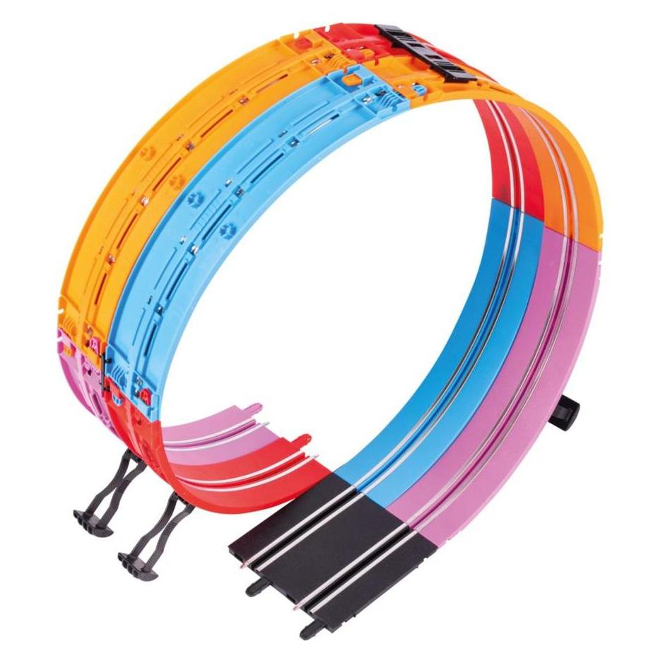 Carrera GO!!! - Rainbow Looping Set (20071603)