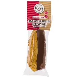 Carob Reis Stange