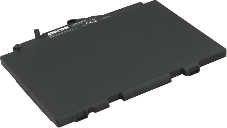 AVACOMtech Lithium-polymeer batterij voor HP EliteBook 725 G4 en 820 G4, 11,55V, 4240mAh, 49Wh - ST03XL