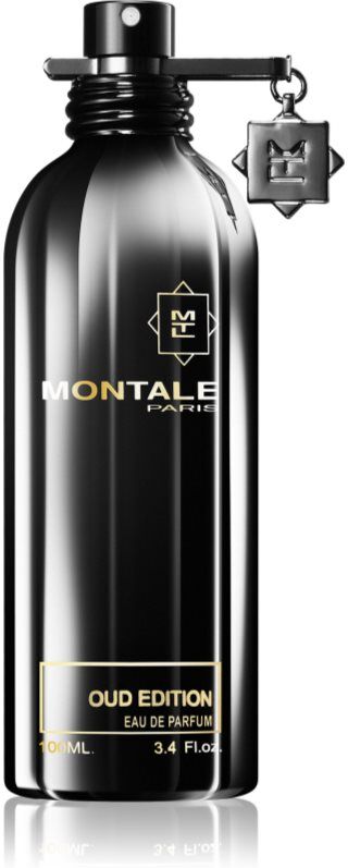 Montale Oud Edition EDP U 100 ml