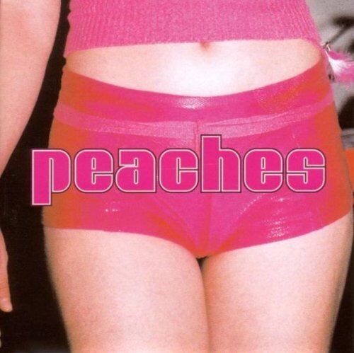Peaches (Merrill Nisker) - The Teaches of Peaches - Preis vom 11.10.2026 03:10:56 h