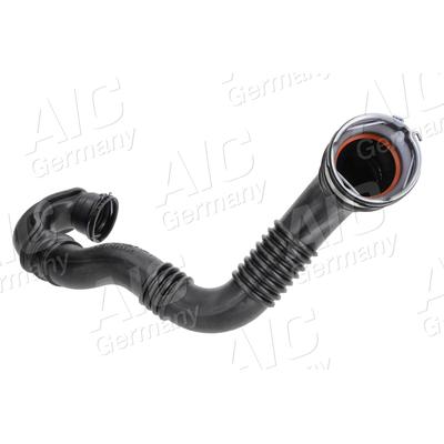 AIC Ladeluftschlauch 70864 Ladeluftkühler für Opel