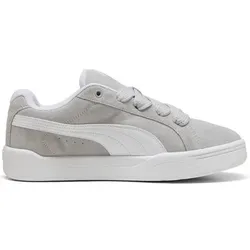 PUMA Herren Freizeitschuhe Park Lifestyle Easy SD, Größe 40 1⁄2 in Silber Silber