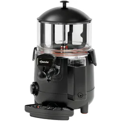 Bartscher Schokoladendispenser 5 L
