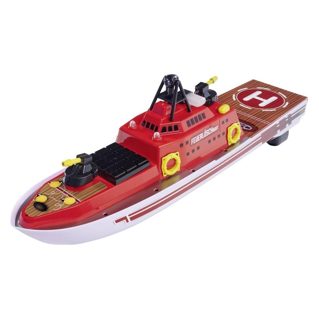 Carson Feuerlöschboot (500108051)