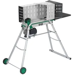 Fartools, Holzspalter + Häcksler, 6T Holzspalter - Auf Beinen