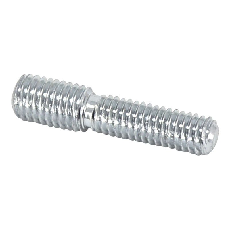 1Tek Origine Goujon d'échappement Ø M6 / M7 x 30 mm 1tek.