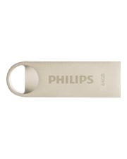 Philips FM64FD160B Moon edition 2.0 USB-Flash-Laufwerk 64 GB USB (FM64FD160B/00)