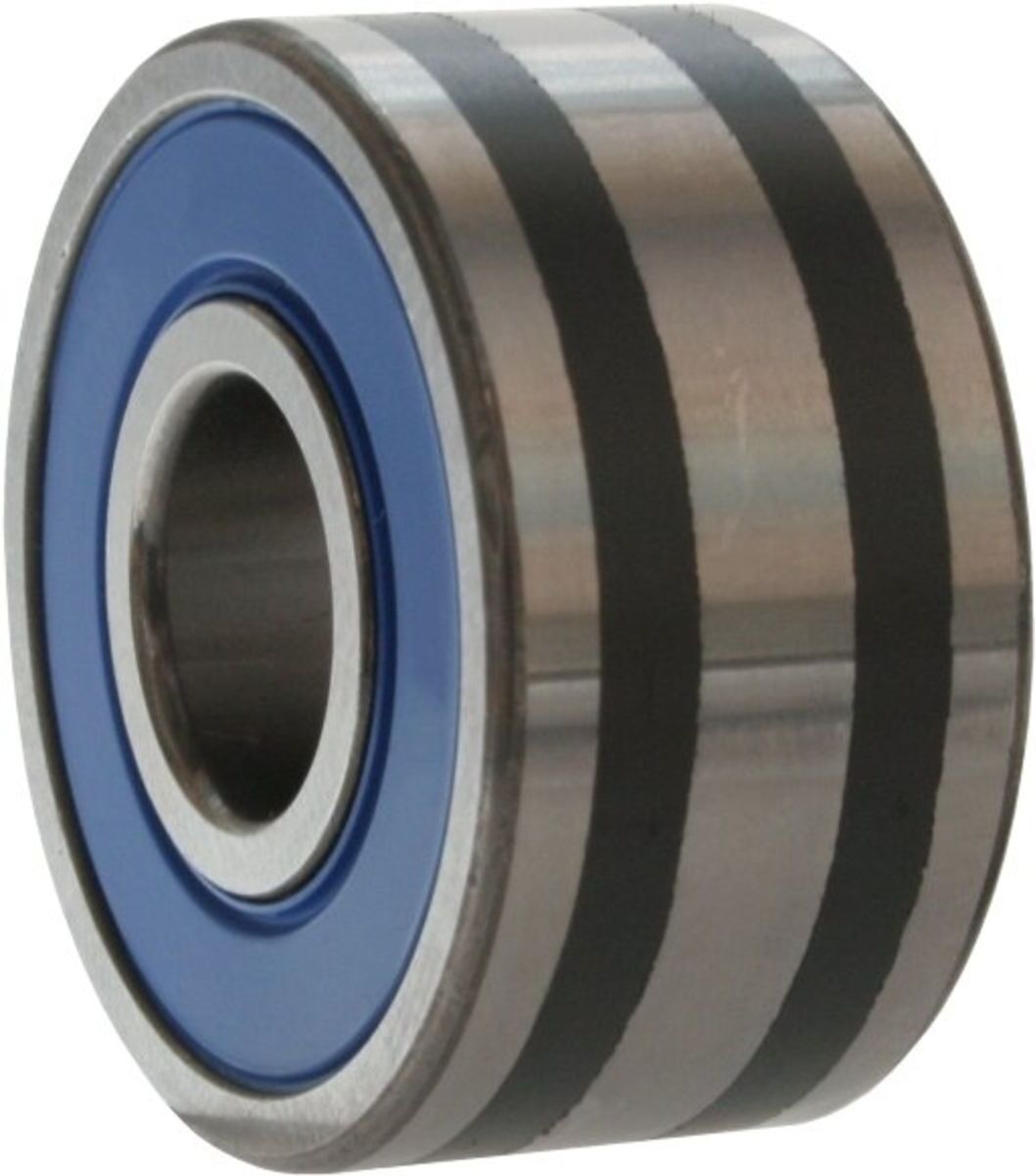 Schleifringlager, Generator HC-CARGO F 032 140 588