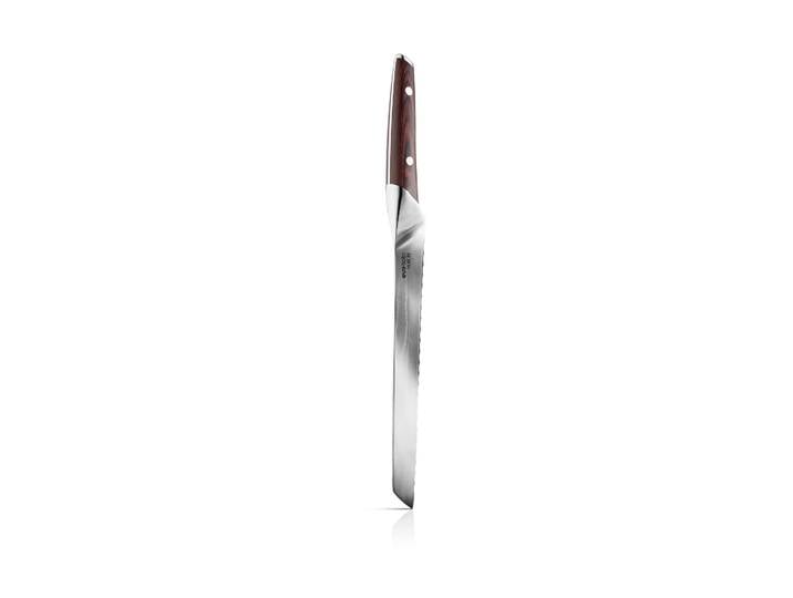 Eva Solo Nordic Kitchen Brotmesser 24 cm Damaststahl