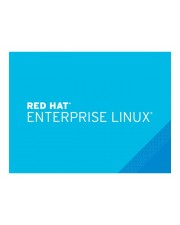 Red Hat Enterprise Linux Server for SAP Applications non-Production Standardabonnement 1 Jahr 1 physischer/virtueller Knoten (RH00151)
