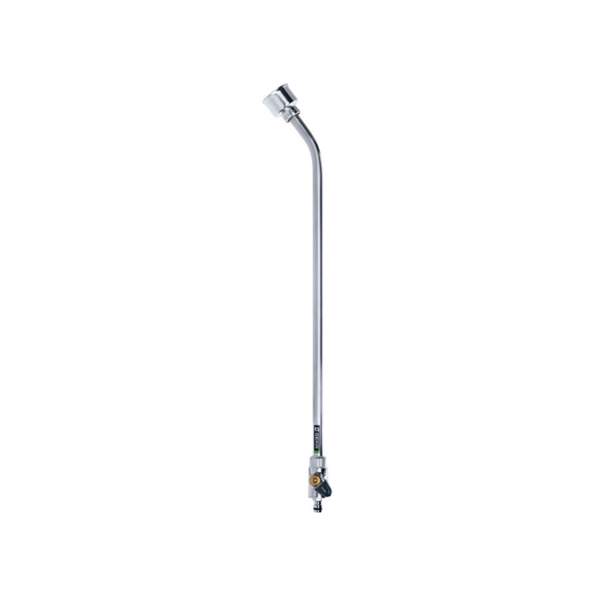 Gießgerät GEKA plus Soft rain classic Ms/Leichtmetall Stecksystem 60cm KARASTO (50.5404.9)