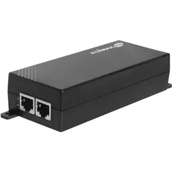 Edimax Pro Gp-101it (2 Ports), Netzwerk Switch, Schwarz