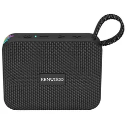 KENWOOD AS-60BT-B-U - Schwarz