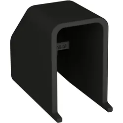 SPELSBERG Adapter Ersatzteil KKA 1515/schwarz