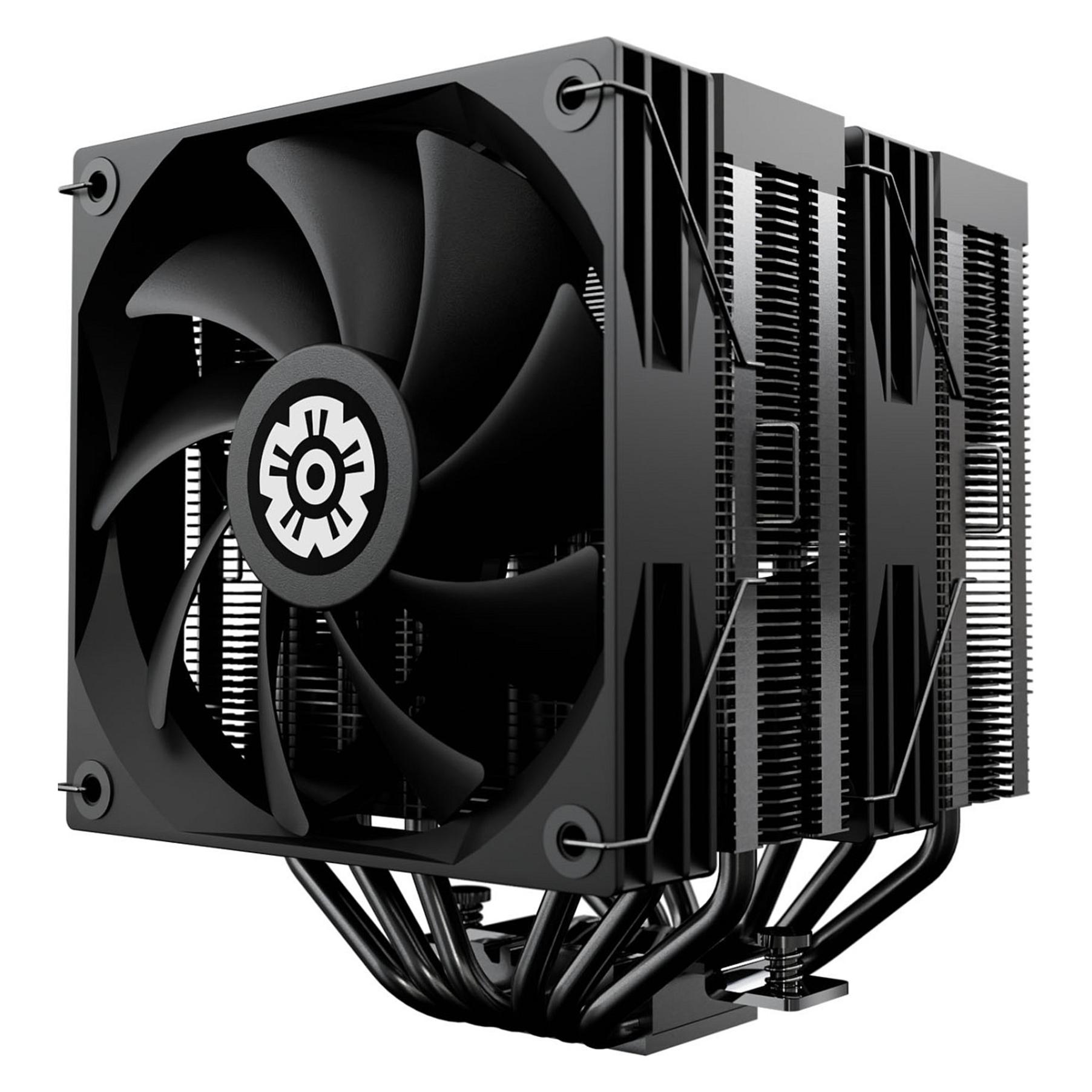 Enermax ETS-T60D (159 mm) (ETS-T60D)