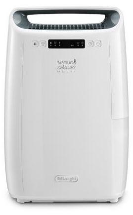 De'Longhi Luftentfeuchter Tasciugo DEP216 16 Liter Weiß