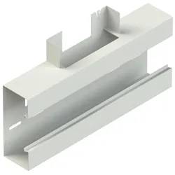 Niedax, Leitungsführung, NIED GK-T-Stück (40 cm)