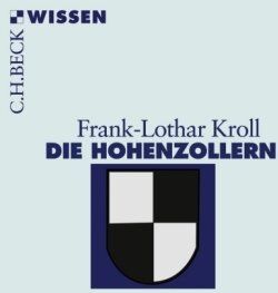 Frank-Lothar Kroll - Die Hohenzollern - Preis vom 30.09.2026 09:01:18 h