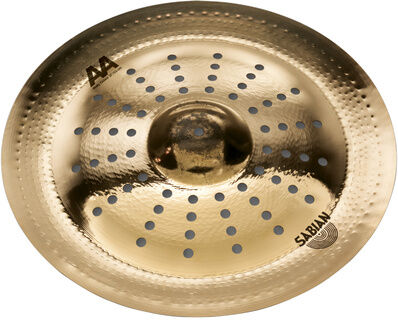 Sabian "21" AA Holy China"