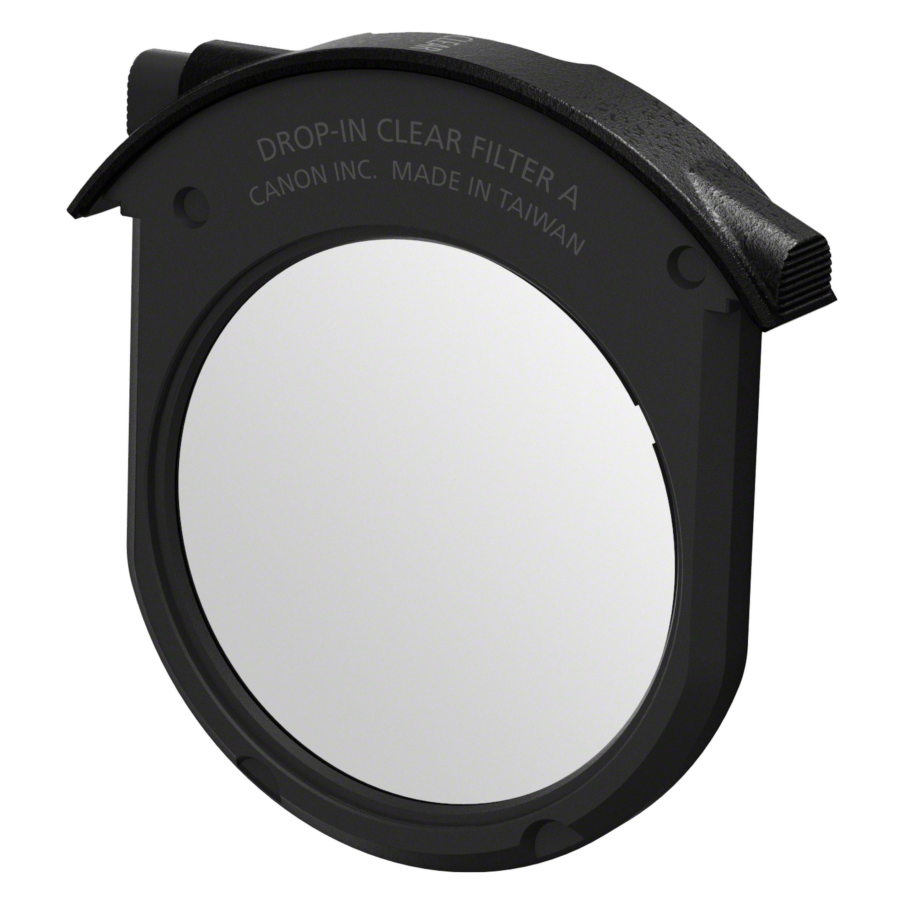 Canon Clear Filter (Schutzfilter) (3444C001)