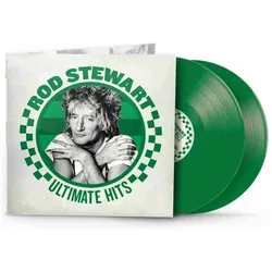 WMG, Schallplatten, Ultimate Hits (Hol) (Rod Stewart)
