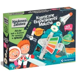 Clementoni Clemmy sensorische Korbblöcke