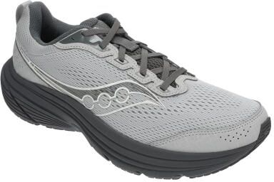 Saucony Cohesion 19 (Men's) Athletic in Cadet/Carbon, Size 11 M, Synthetic