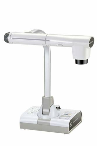 ELMO TT-12G - Digitale Dokumentenkamera - Farbe