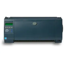 DASCOM Tally Nadeldrucker 2600+