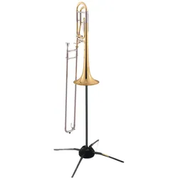 Hercules Stands DS420B, Instrumentenständer + Halter, Schwarz