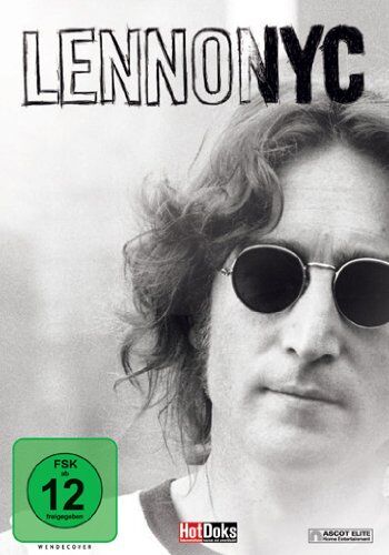 Michael Epstein - LENNONYC (Doku) - Preis vom 11.10.2026 03:10:56 h