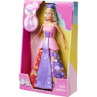 Steffi LOVE Magic Rainbow, Puppe