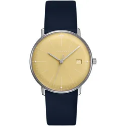 Junghans max bill Damen Damenuhr 47/4553.02
