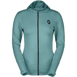 SCOTT Defined Light - Hoody für Damen - frosty blue S