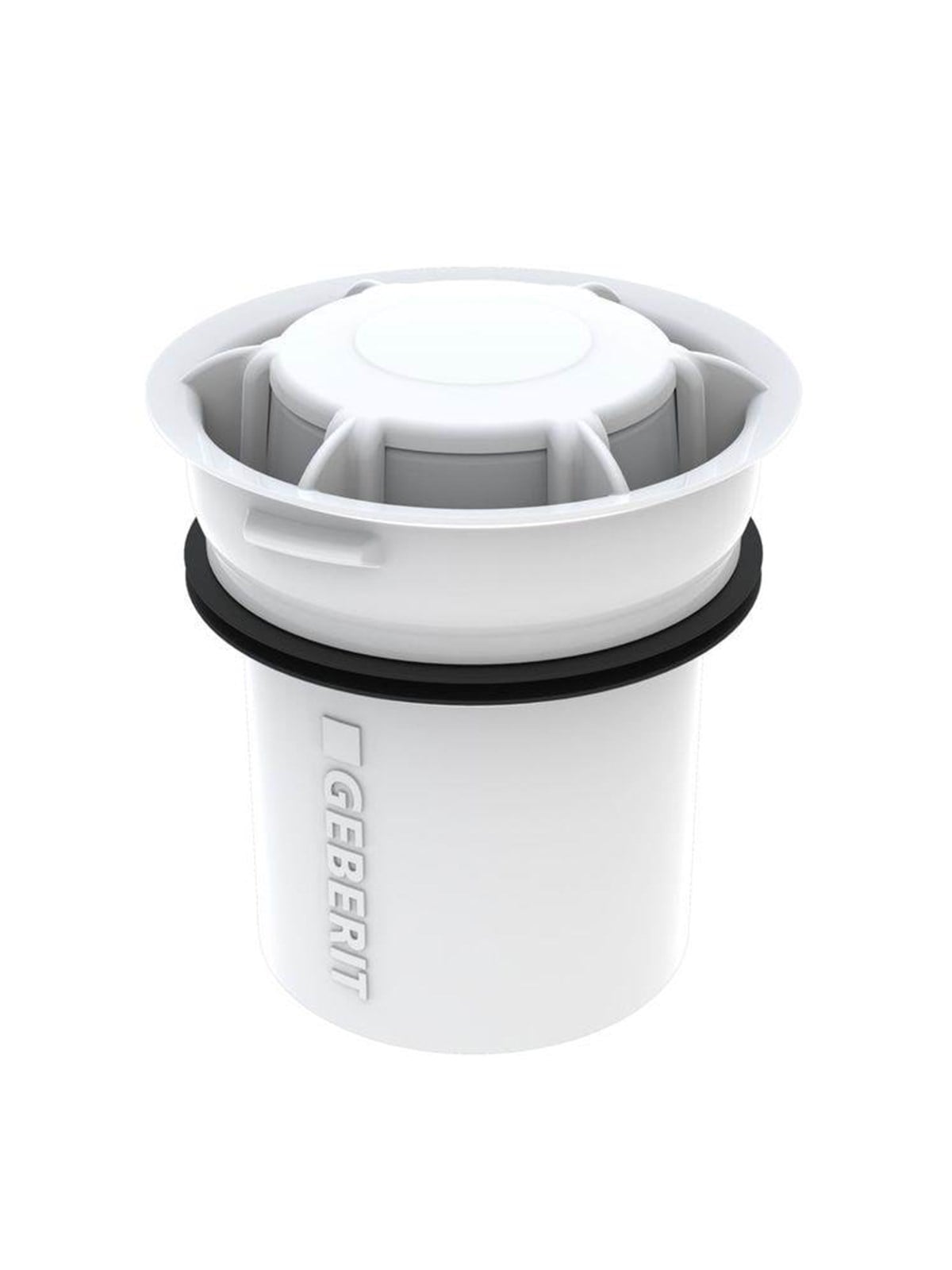 Geberit hybrid trap for urinals
