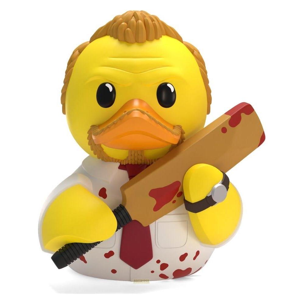 Numskull Shaun of the Dead Tubbz figurine PVC Shaun 10 cm (NMSK-NS5932)