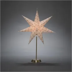 Konstsmide, Weihnachtsbeleuchtung, Stern