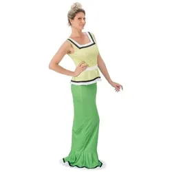 Chaks Asterix und Obelix: Frau Methusalix (XL)