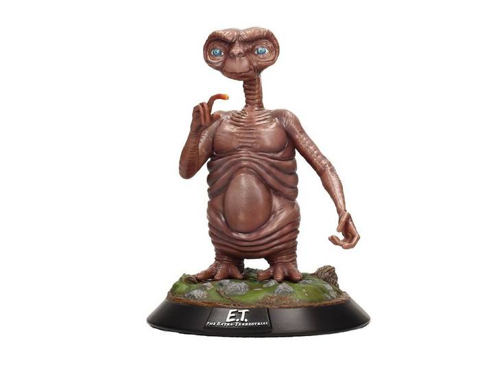 SD Toys Actionfigur E.T. Der Ausserirdische Figur