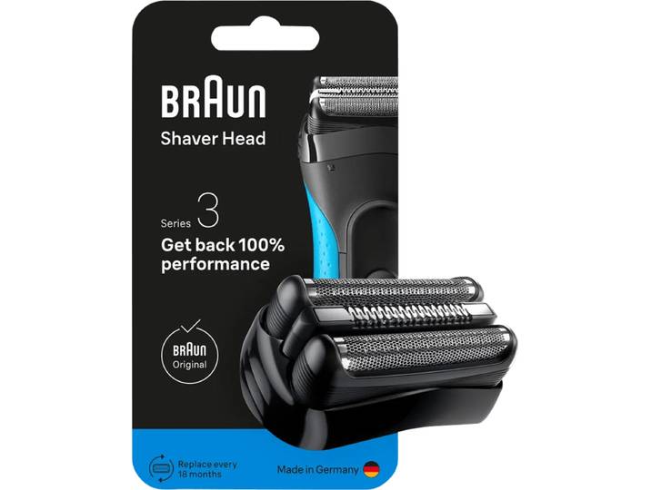 Braun Series 3 21B