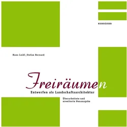 Freiräum(en), Fachbücher von Hans Loidl, Stefan Bernard