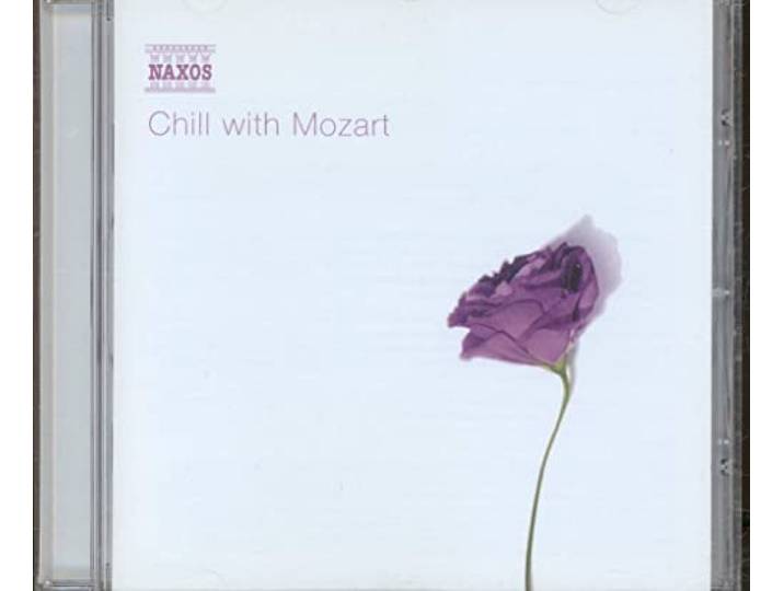 Various - Chill With Mozart