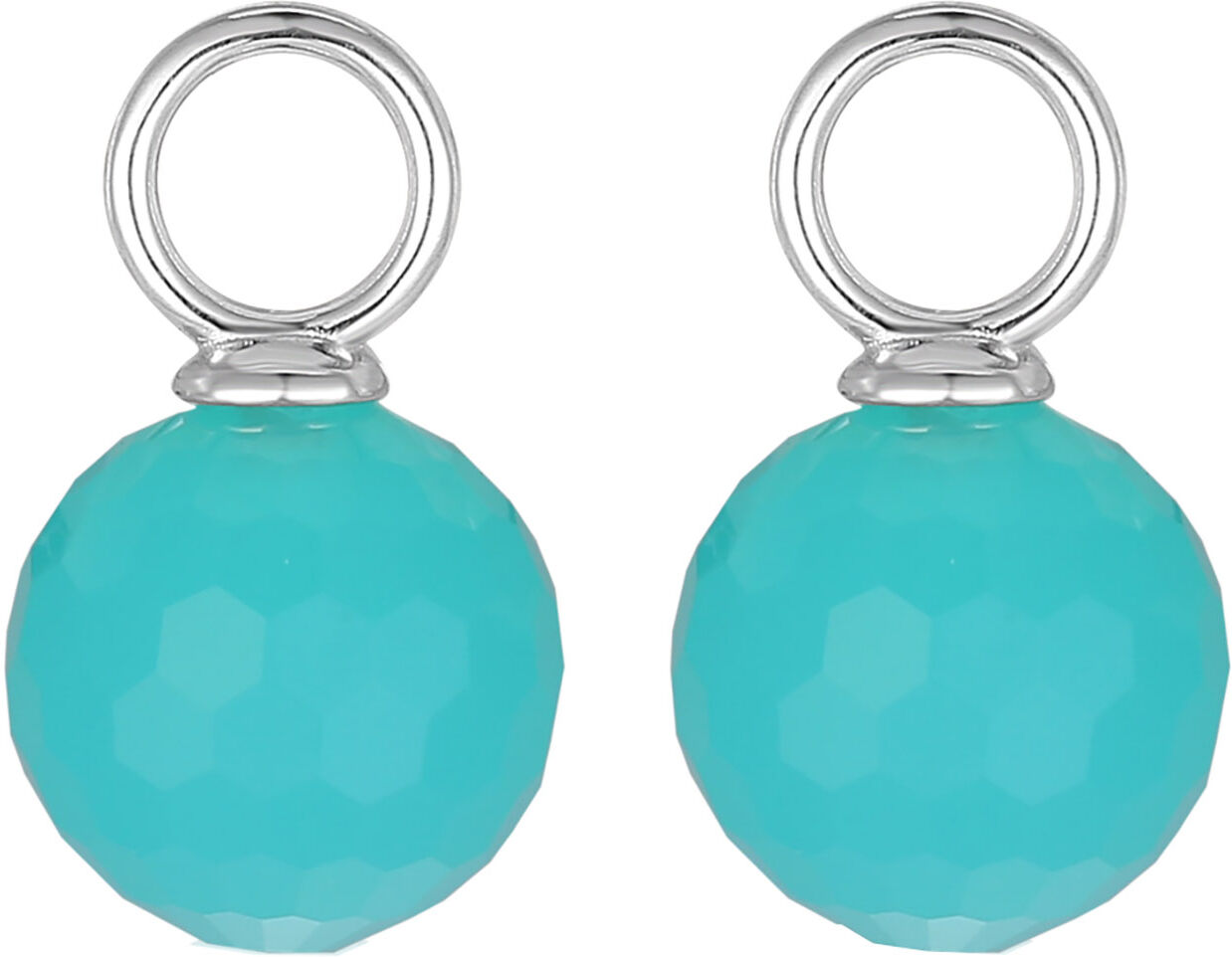 NEORE Belle L Amazonite Charms