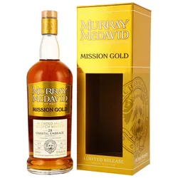 Murray McDavid 28 Jahre - 1995 - Coastal Embrace - Chapter No. 1 -...